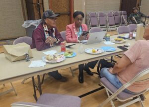 Women's History Month Event