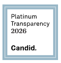 Candid Platinum Transparency for 2026 