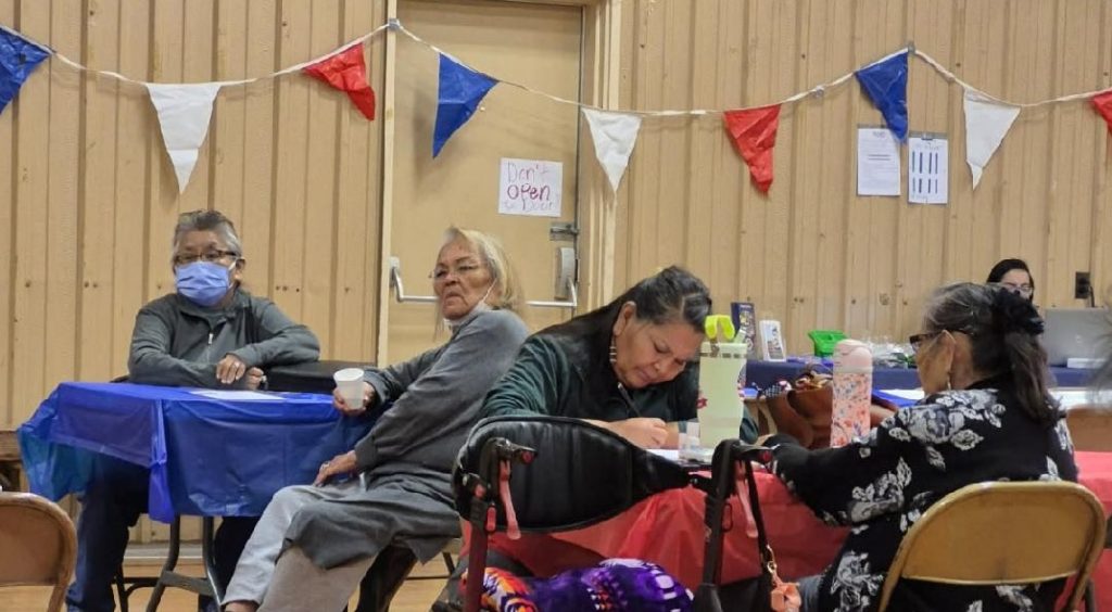 Celebrating Women’s History Month and the Leadership of Annie Wauneka in the Navajo Nation