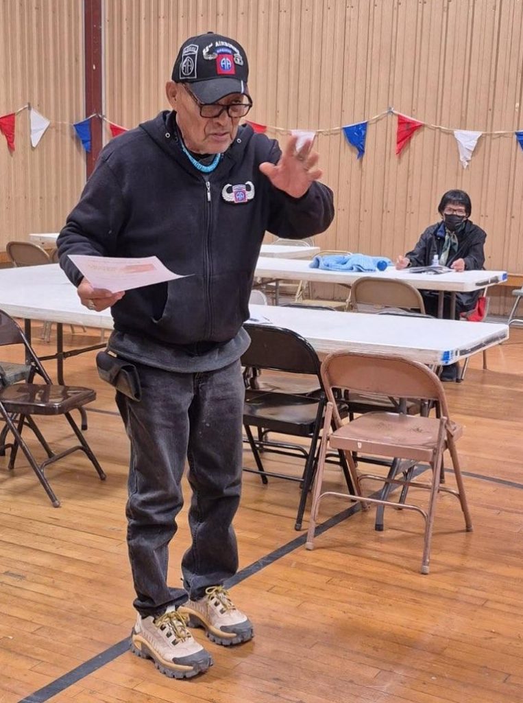 Celebrating Women’s History Month and the Leadership of Annie Wauneka in the Navajo Nation