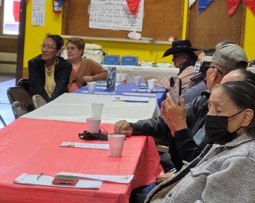 Celebrating Women’s History Month and the Leadership of Annie Wauneka in the Navajo Nation