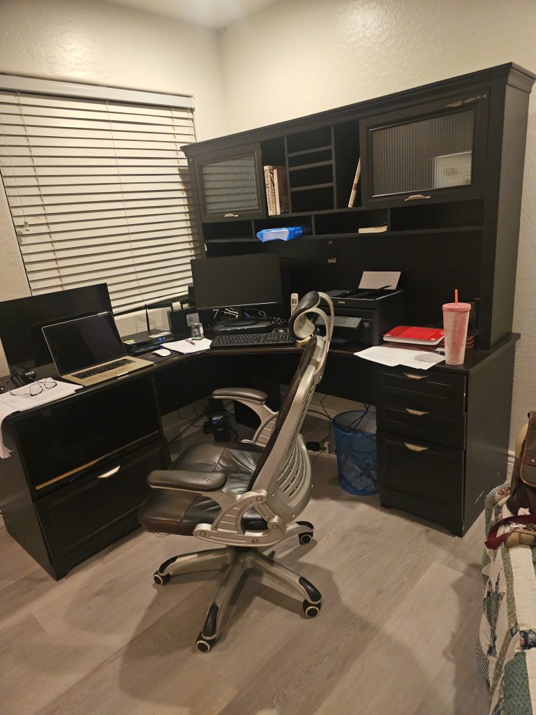 Sober Living Office, Mesa, AZ